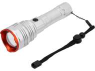 Lanternă Cu Acumulator 50W 4500Lm