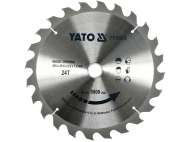 Disc Circular Pentru Lemn 160X60Tx20Mm