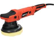 Aparat Polisat, Excentric, 150Mm, M8