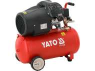 Compresor Aer 50L