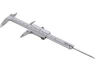 Șubler 100Mm/0.05Mm