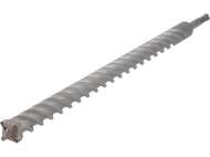 Burghiu Pentru Beton 25*450Mm