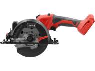 Fierăstrău Circular 18V, 140Mm, Fără Acumulator
