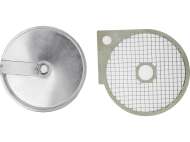 Lamă Tăiat Legume, Cub 10X10X10Mm
