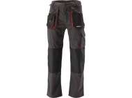 Pantaloni De Lucru Basalt, Mărimea Xl