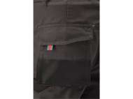 Pantaloni De Lucru Basalt, Mărimea Xl