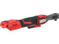 Antrenor Cu Clichet Scurt 18V 160Mm, Fără Acumulator