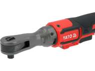 Antrenor Cu Clichet Scurt 18V 160Mm, Fără Acumulator