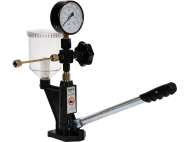 Tester Injector 600Bar
