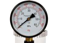 Tester Injector 600Bar