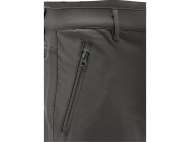 Pantaloni Gri Softshell, Mărimea 3Xl