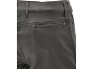 Pantaloni Gri Softshell, Mărimea 3Xl