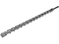 Burghiu Sds+, Vârf X, 22X460Mm