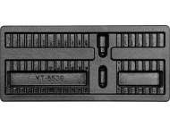 Tavă Pvc Suport Biți Torx Pentru Yt-5530