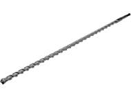 Burghiu Sds+, Vârf X, 14X600Mm