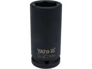 Cheie Tubulară Hexagonală De Impact, Adâncă, 3/4''X29Mm
