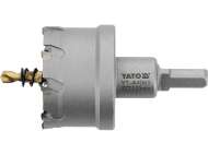 Carotă Tct Pentru Metal 50Mm
