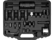 Set Extractoare Injectoare Diesel, 22 Pc