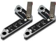 Set Suporti Sudură, 2 Buc, 32Kg