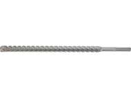 Burgiu Sds Max Pt Beton Tip X 30X570Mm