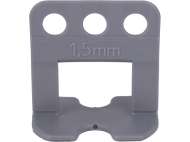 Sistem De Nivelare (Clips) Y1,5Mm 200Buc
