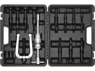 Set Extractor Rulmenți, 15 Piese