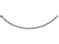 Racord Flexibil F/M 3/8'' 3/8'', 500Mm
