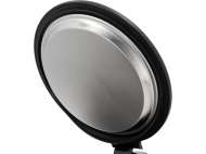Fierbător Electric 1,5L Negru, Cool Touch