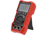 Multimetru Digital Rms, Afisaj Lcd 25000