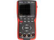 3In1 Multimetru Osciloscop,280Msa/50Mhz