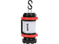 Lanternă Multifuncțională, 3 În 1, 380Lm, Led + Led Smd, Li-Ion 3.7V3000Mah, 6 Moduri De Luminare