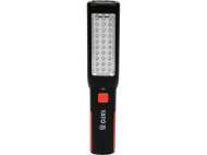 Lampă Atelier 30+7 Led, 100Lm