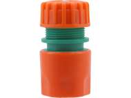 Conector Furtun Cu Stop 1/2'' Blister
