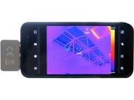 Cameră Termică 256X192(512X384)25Hz Usb