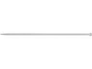 Coliere Din Plastic 450X9,0Mm, 50 Buc, Alb