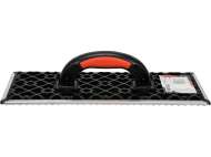 Gletieră Pentru Razuit Polistiren, 375X155Mm