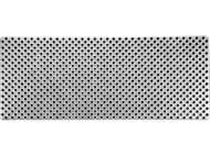 Gletieră Pentru Razuit Polistiren, 375X155Mm