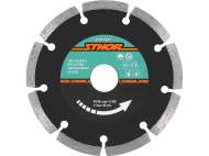 Disc Diamantat Segmentat 125X2Mm H7Disc Diamantat Segmentat 125X2Mm H7