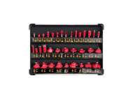 Set Freze Pentru Lemn 36 Buc