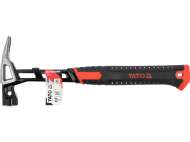 Ciocan Pentru Cizmărie Cu Mâner Metalic 450G