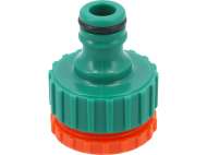 Adaptor Robinet/Furtun Filet Interior 3/4''-1 Vrac