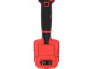 Antrenor Cu Clichet 18V 160Mm, Fără Acumulator