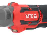Antrenor Cu Clichet 18V 160Mm, Fără Acumulator