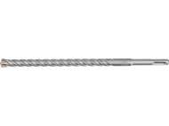 Burghiu Pentru Beton 14*260Mm