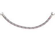 Racord Flexibil F/F 1/2'' 3/8'', 400Mm