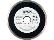 Disc Diamantat En 125Mmdisc Diamantat En 125Mm