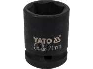Cheie Tubulară De Impact Hexagonală 1/2''X21Mm