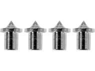 Pini Marcare Pentru Dibluri Lemn, 6Mm, 4 Buc