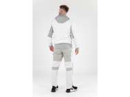 Pantalon De Lucru Stretch. Alb S