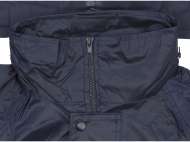 Costum Ploaie Navy Light 2Xl